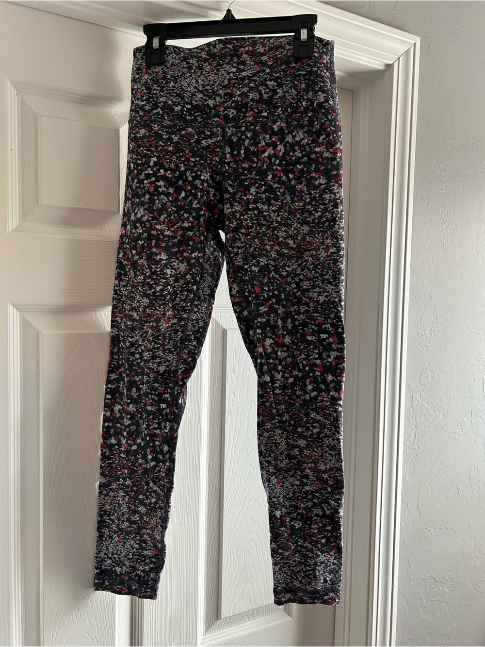 Lululemon Align Pant - Water Blossom Multi